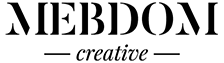 Mebdom logo